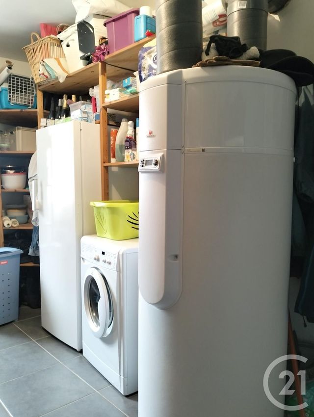 maison à vendre - 5 pièces - 137.23 m2 - FERTREVE - 58 - BOURGOGNE - Century 21 Confluences