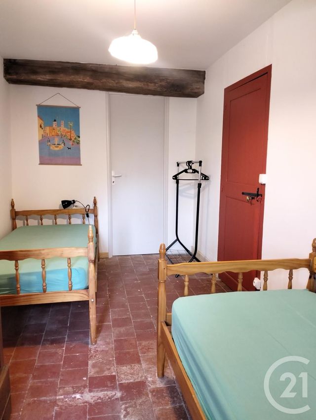 maison à vendre - 5 pièces - 137.23 m2 - FERTREVE - 58 - BOURGOGNE - Century 21 Confluences