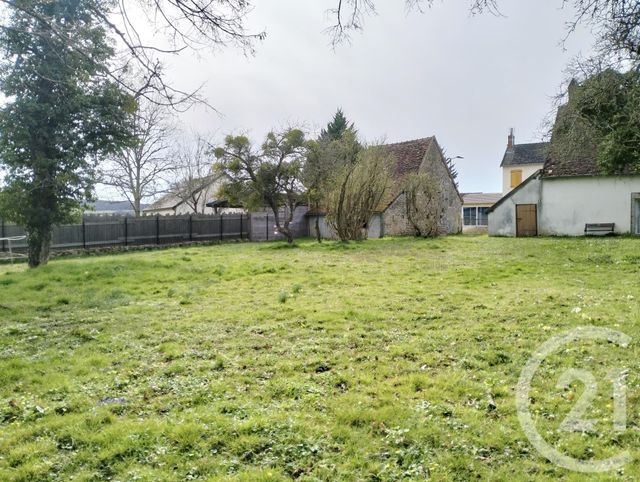 maison à vendre - 5 pièces - 137.23 m2 - FERTREVE - 58 - BOURGOGNE - Century 21 Confluences