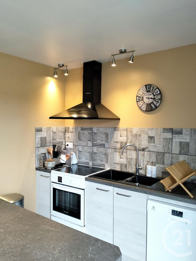 maison à vendre - 5 pièces - 137.23 m2 - FERTREVE - 58 - BOURGOGNE - Century 21 Confluences