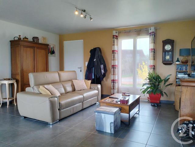 maison à vendre - 5 pièces - 137.23 m2 - FERTREVE - 58 - BOURGOGNE - Century 21 Confluences