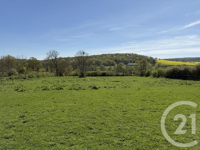 maison à vendre - 5 pièces - 137.23 m2 - FERTREVE - 58 - BOURGOGNE - Century 21 Confluences