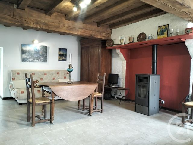 maison à vendre - 5 pièces - 137.23 m2 - FERTREVE - 58 - BOURGOGNE - Century 21 Confluences