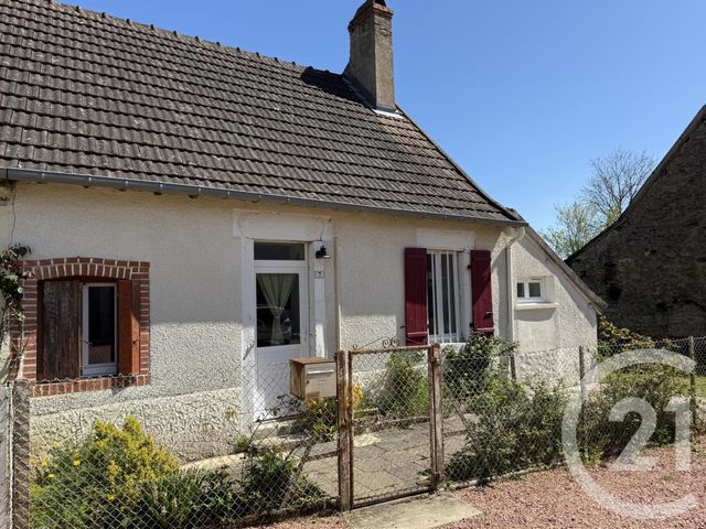 maison à vendre - 5 pièces - 137.23 m2 - FERTREVE - 58 - BOURGOGNE - Century 21 Confluences