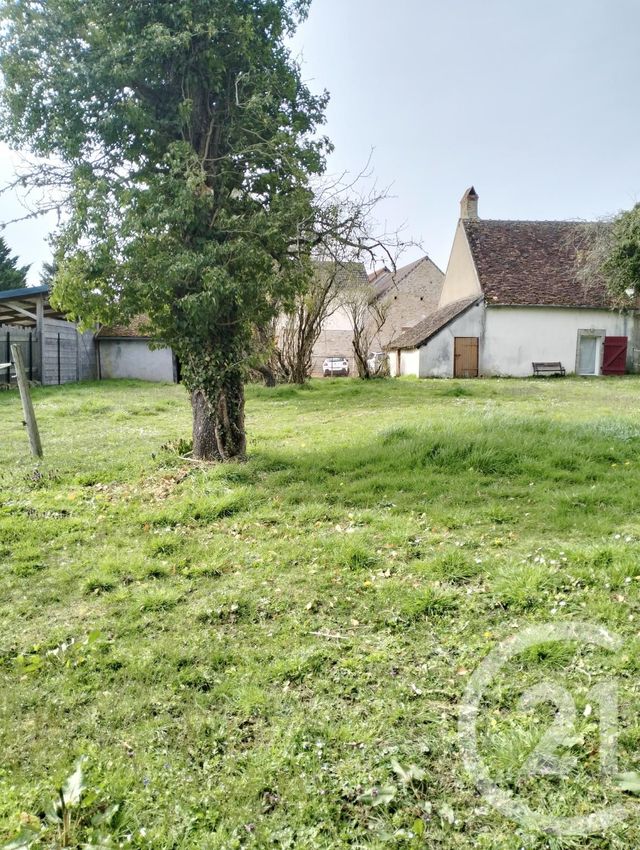 maison à vendre - 5 pièces - 137.23 m2 - FERTREVE - 58 - BOURGOGNE - Century 21 Confluences