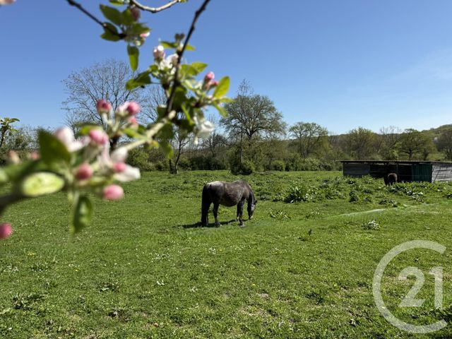 maison à vendre - 5 pièces - 137.23 m2 - FERTREVE - 58 - BOURGOGNE - Century 21 Confluences