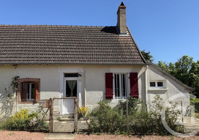 maison à vendre - 5 pièces - 137.23 m2 - FERTREVE - 58 - BOURGOGNE - Century 21 Confluences