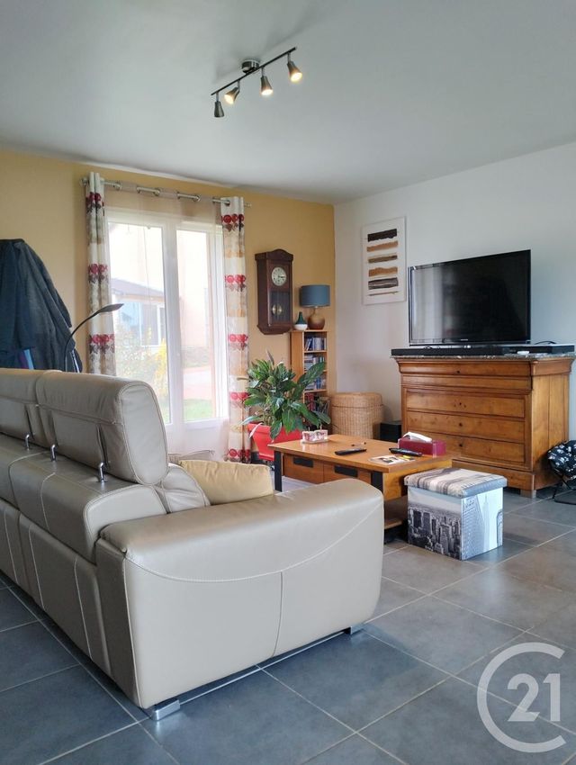 maison à vendre - 5 pièces - 137.23 m2 - FERTREVE - 58 - BOURGOGNE - Century 21 Confluences