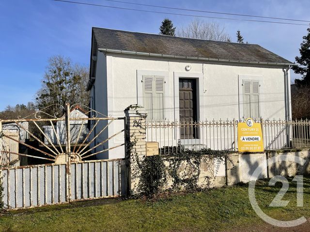 Maison à vendre DECIZE