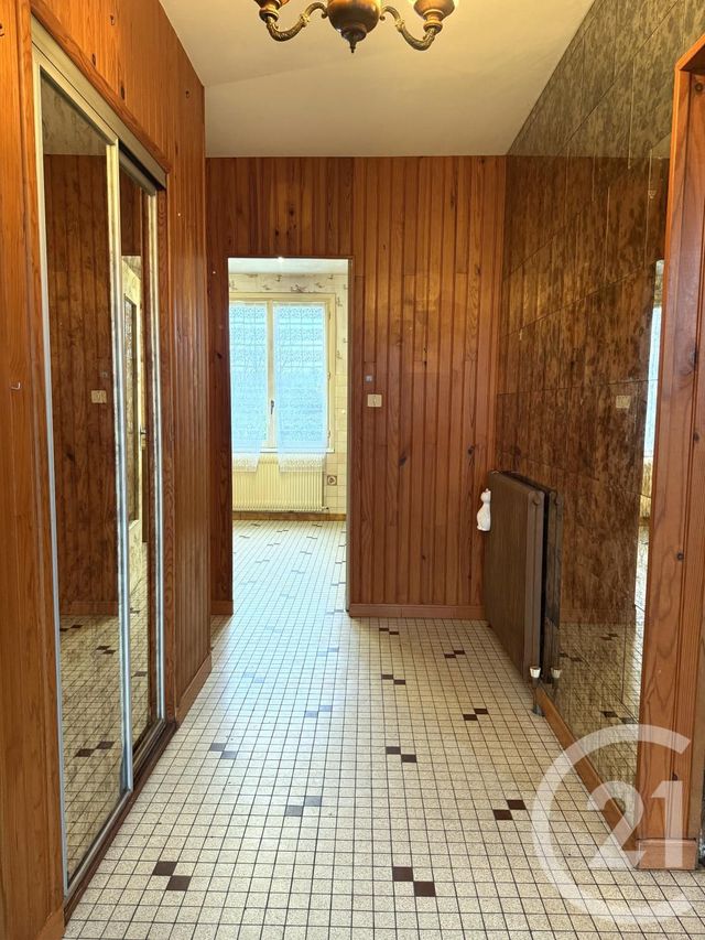 maison à vendre - 3 pièces - 73.54 m2 - LA MACHINE - 58 - BOURGOGNE - Century 21 Confluences