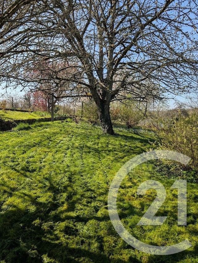 maison à vendre - 3 pièces - 73.54 m2 - LA MACHINE - 58 - BOURGOGNE - Century 21 Confluences