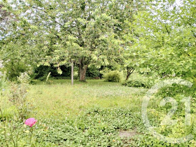 maison à vendre - 3 pièces - 73.54 m2 - LA MACHINE - 58 - BOURGOGNE - Century 21 Confluences