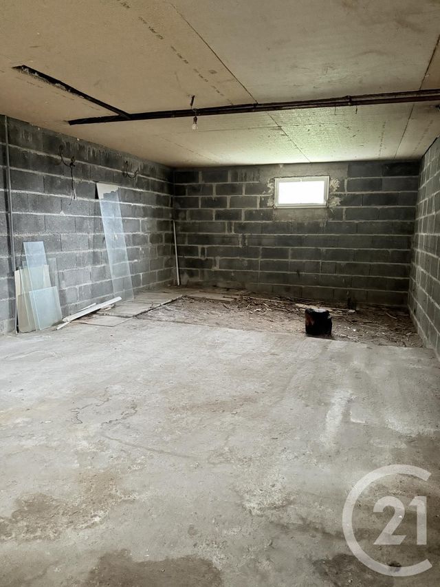 maison à vendre - 3 pièces - 73.54 m2 - LA MACHINE - 58 - BOURGOGNE - Century 21 Confluences