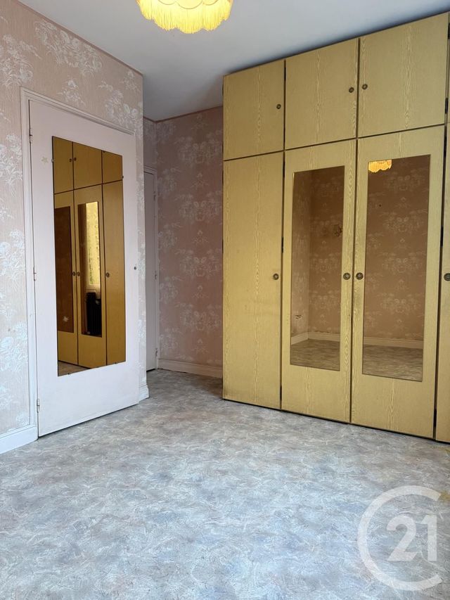 maison à vendre - 3 pièces - 73.54 m2 - LA MACHINE - 58 - BOURGOGNE - Century 21 Confluences