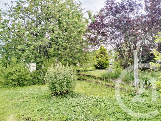 maison à vendre - 3 pièces - 73.54 m2 - LA MACHINE - 58 - BOURGOGNE - Century 21 Confluences