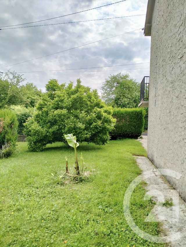 maison à vendre - 3 pièces - 73.54 m2 - LA MACHINE - 58 - BOURGOGNE - Century 21 Confluences