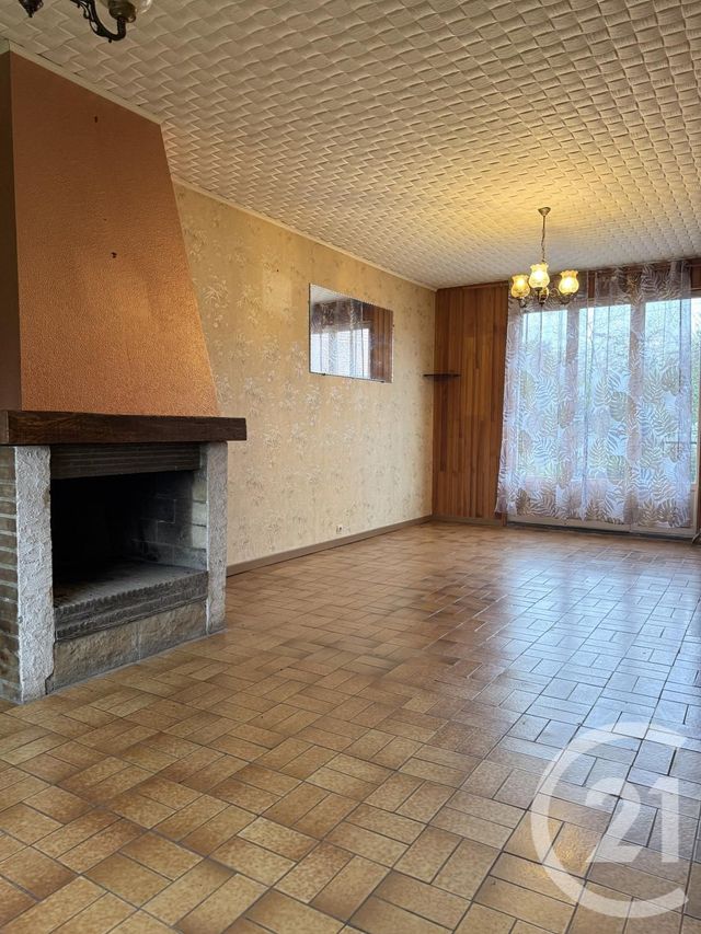 maison à vendre - 3 pièces - 73.54 m2 - LA MACHINE - 58 - BOURGOGNE - Century 21 Confluences