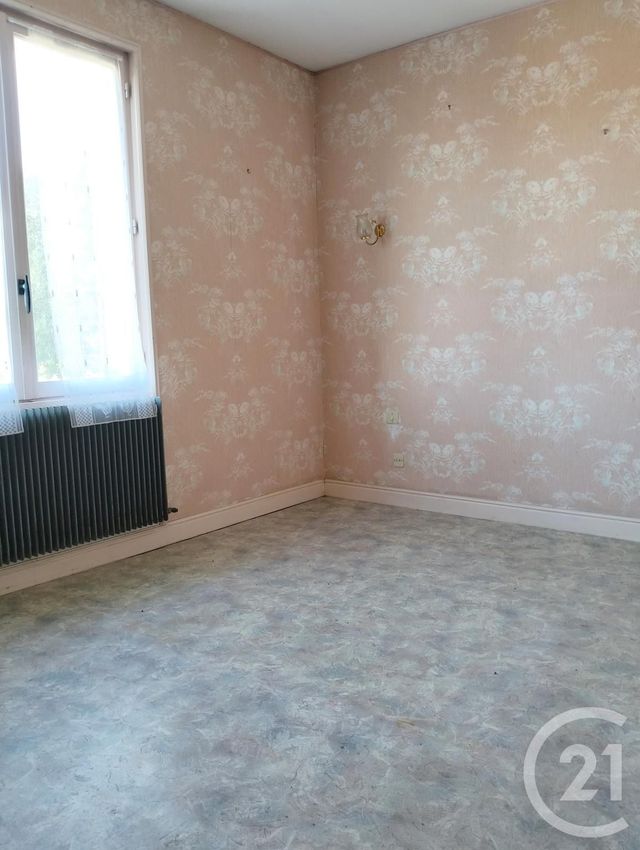 maison à vendre - 3 pièces - 73.54 m2 - LA MACHINE - 58 - BOURGOGNE - Century 21 Confluences