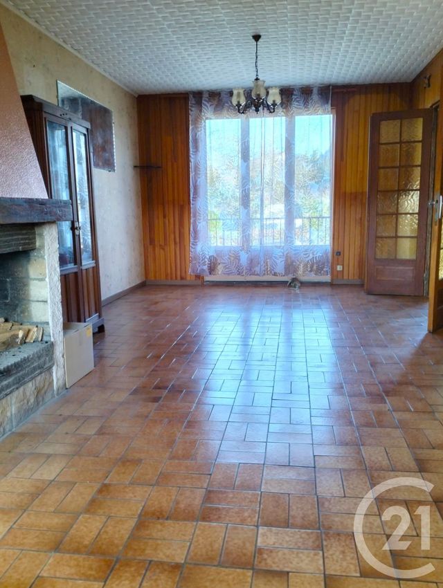 maison à vendre - 3 pièces - 73.54 m2 - LA MACHINE - 58 - BOURGOGNE - Century 21 Confluences