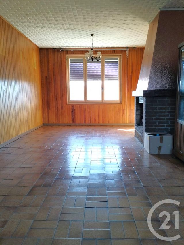 maison à vendre - 3 pièces - 73.54 m2 - LA MACHINE - 58 - BOURGOGNE - Century 21 Confluences