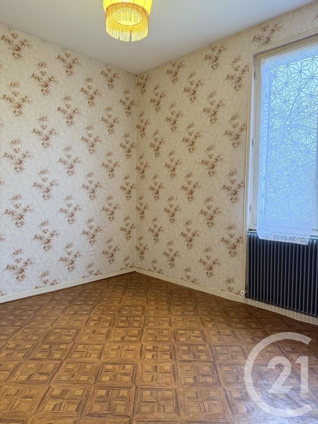 maison à vendre - 3 pièces - 73.54 m2 - LA MACHINE - 58 - BOURGOGNE - Century 21 Confluences