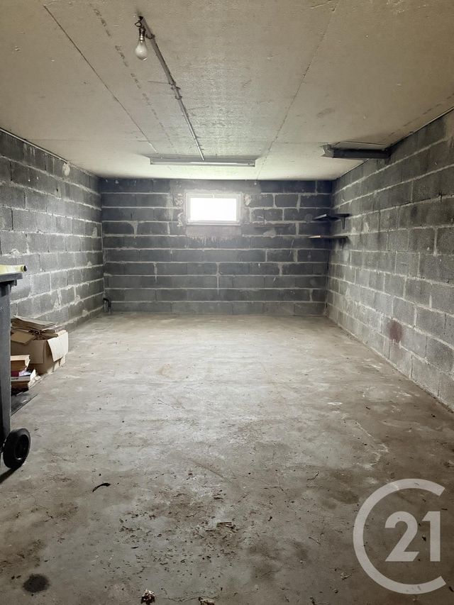 maison à vendre - 3 pièces - 73.54 m2 - LA MACHINE - 58 - BOURGOGNE - Century 21 Confluences