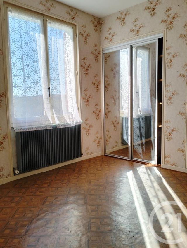 maison à vendre - 3 pièces - 73.54 m2 - LA MACHINE - 58 - BOURGOGNE - Century 21 Confluences