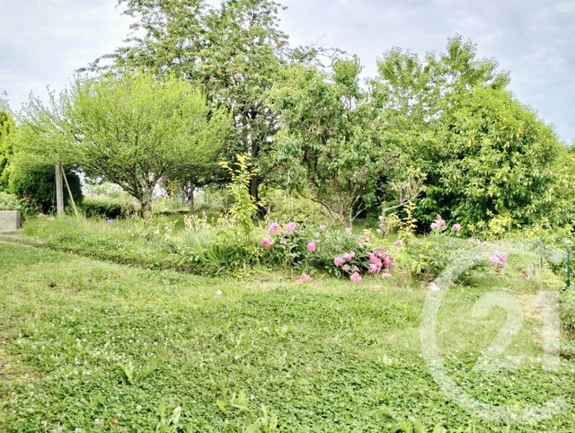 maison à vendre - 3 pièces - 73.54 m2 - LA MACHINE - 58 - BOURGOGNE - Century 21 Confluences