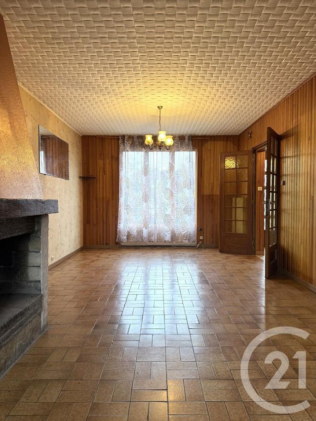 maison à vendre - 3 pièces - 73.54 m2 - LA MACHINE - 58 - BOURGOGNE - Century 21 Confluences