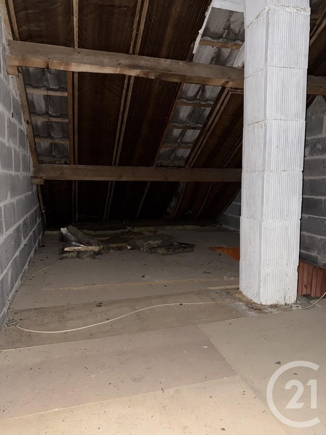 maison à vendre - 3 pièces - 73.54 m2 - LA MACHINE - 58 - BOURGOGNE - Century 21 Confluences