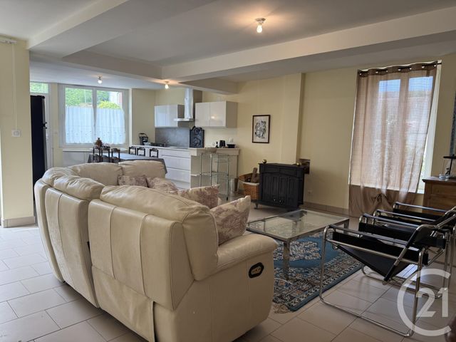 Afficher la photo en grand maison à vendre - 5 pièces - 139.15 m2 - ANLEZY - 58 - BOURGOGNE - Century 21 Confluences