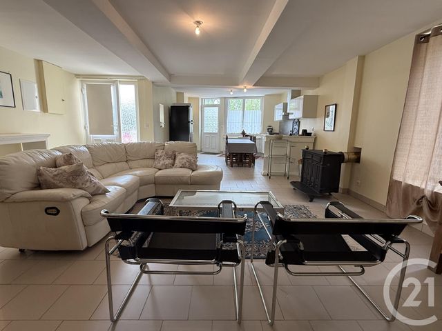 maison à vendre - 5 pièces - 139.15 m2 - ANLEZY - 58 - BOURGOGNE - Century 21 Confluences