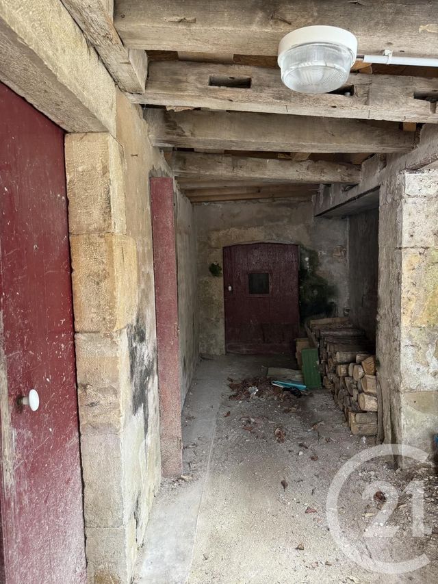 Afficher la photo en grand maison à vendre - 5 pièces - 139.15 m2 - ANLEZY - 58 - BOURGOGNE - Century 21 Confluences