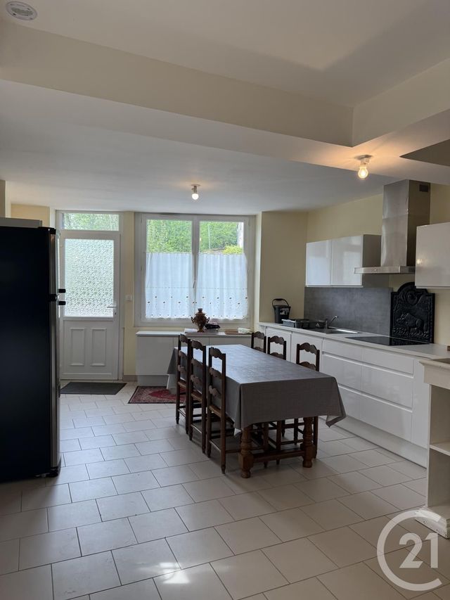 Afficher la photo en grand maison à vendre - 5 pièces - 139.15 m2 - ANLEZY - 58 - BOURGOGNE - Century 21 Confluences