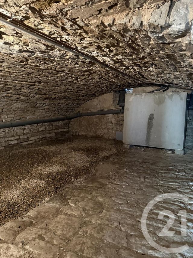 Afficher la photo en grand maison à vendre - 5 pièces - 139.15 m2 - ANLEZY - 58 - BOURGOGNE - Century 21 Confluences