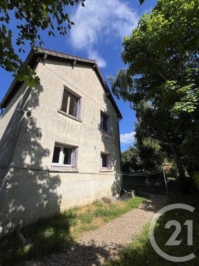 maison à vendre - 5 pièces - 108.4 m2 - ST BENIN D AZY - 58 - BOURGOGNE - Century 21 Confluences