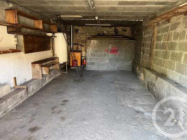 maison à vendre - 5 pièces - 108.4 m2 - ST BENIN D AZY - 58 - BOURGOGNE - Century 21 Confluences