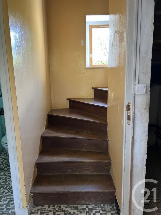 maison à vendre - 5 pièces - 108.4 m2 - ST BENIN D AZY - 58 - BOURGOGNE - Century 21 Confluences