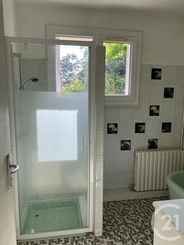 maison à vendre - 5 pièces - 108.4 m2 - ST BENIN D AZY - 58 - BOURGOGNE - Century 21 Confluences