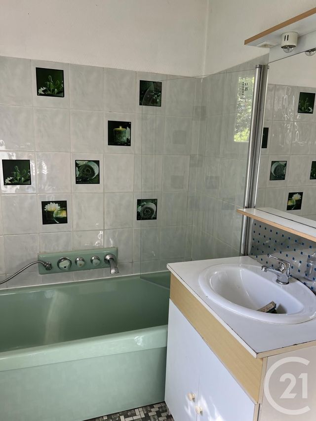 maison à vendre - 5 pièces - 108.4 m2 - ST BENIN D AZY - 58 - BOURGOGNE - Century 21 Confluences