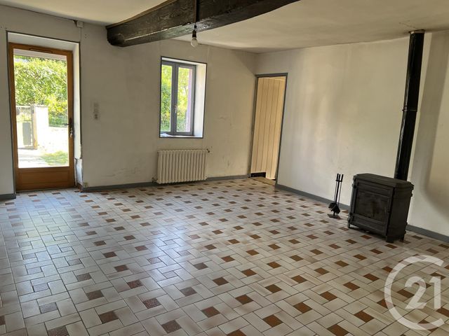 maison à vendre - 5 pièces - 108.4 m2 - ST BENIN D AZY - 58 - BOURGOGNE - Century 21 Confluences