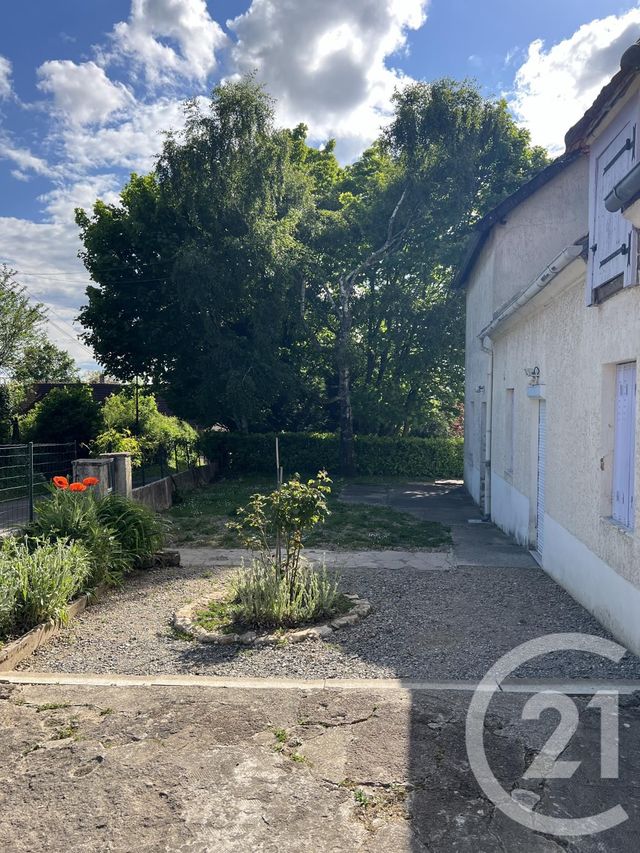 maison à vendre - 5 pièces - 108.4 m2 - ST BENIN D AZY - 58 - BOURGOGNE - Century 21 Confluences