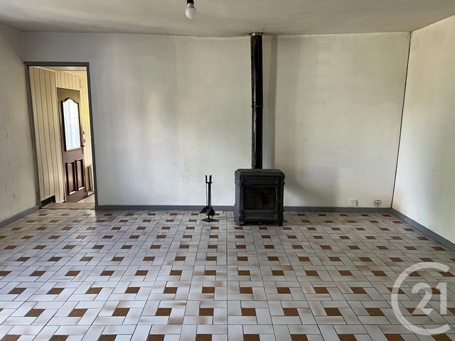 maison à vendre - 5 pièces - 108.4 m2 - ST BENIN D AZY - 58 - BOURGOGNE - Century 21 Confluences