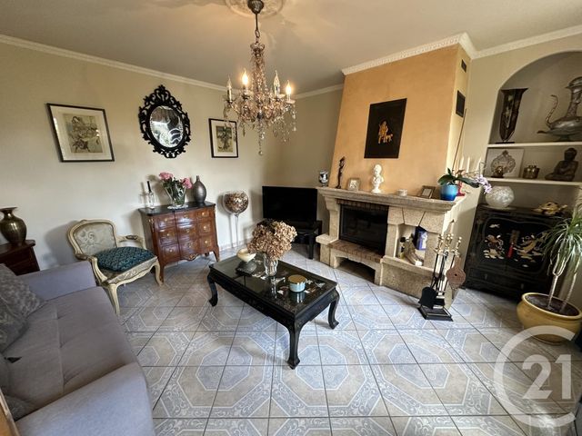 maison à vendre - 5 pièces - 114.2 m2 - CERCY LA TOUR - 58 - BOURGOGNE - Century 21 Confluences