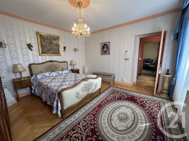 maison à vendre - 5 pièces - 114.2 m2 - CERCY LA TOUR - 58 - BOURGOGNE - Century 21 Confluences
