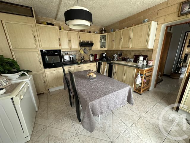 maison à vendre - 5 pièces - 114.2 m2 - CERCY LA TOUR - 58 - BOURGOGNE - Century 21 Confluences