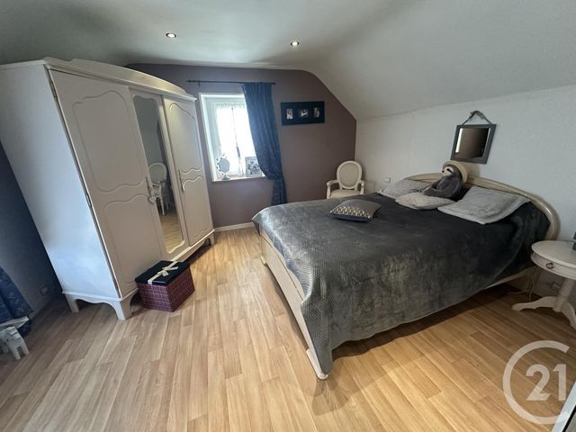 maison à vendre - 5 pièces - 114.2 m2 - CERCY LA TOUR - 58 - BOURGOGNE - Century 21 Confluences