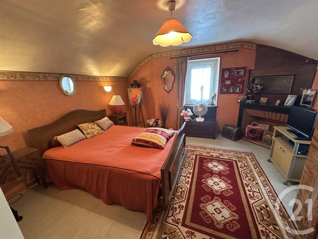 maison à vendre - 5 pièces - 114.2 m2 - CERCY LA TOUR - 58 - BOURGOGNE - Century 21 Confluences