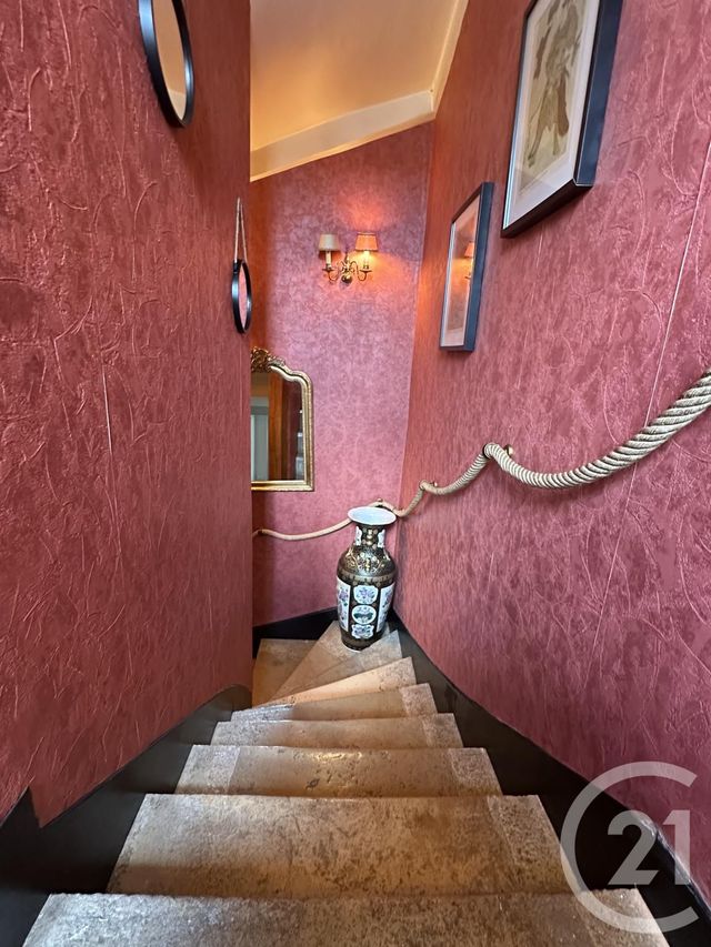 maison à vendre - 5 pièces - 114.2 m2 - CERCY LA TOUR - 58 - BOURGOGNE - Century 21 Confluences