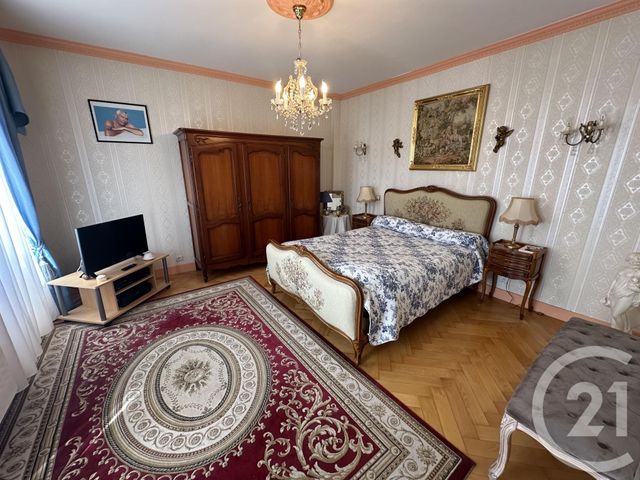 maison à vendre - 5 pièces - 114.2 m2 - CERCY LA TOUR - 58 - BOURGOGNE - Century 21 Confluences